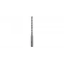 Τρυπάνι μπετόν Bosch SDS-Quick 5mm 100mm