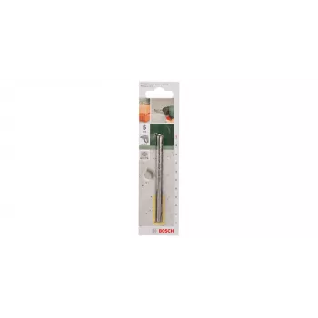 Τρυπάνι μπετόν Bosch SDS-Quick 5mm 100mm