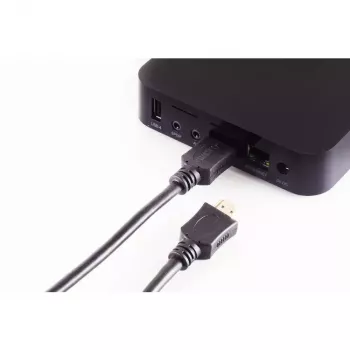 Καλώδιο HDMI ShiverPeaks BS77470-E 1m