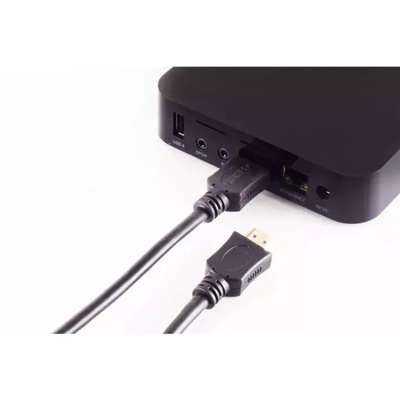 Καλώδιο HDMI ShiverPeaks BS77470-E 1m