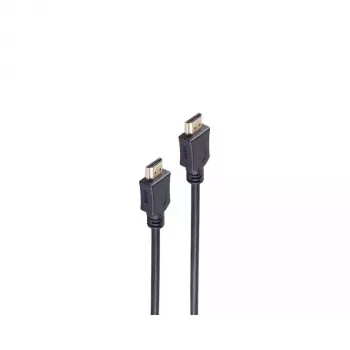 Καλώδιο HDMI ShiverPeaks BS77470-E 1m