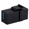 Επίπεδο καλώδιο USB-A ShiverPeaks Basic-S