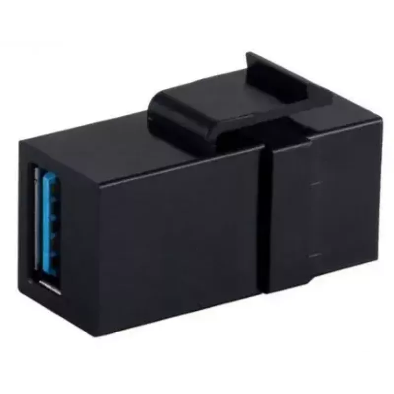 Επίπεδο καλώδιο USB-A ShiverPeaks Basic-S