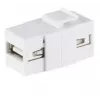 Επίπεδο βύσμα USB-A ShiverPeaks Basic-S