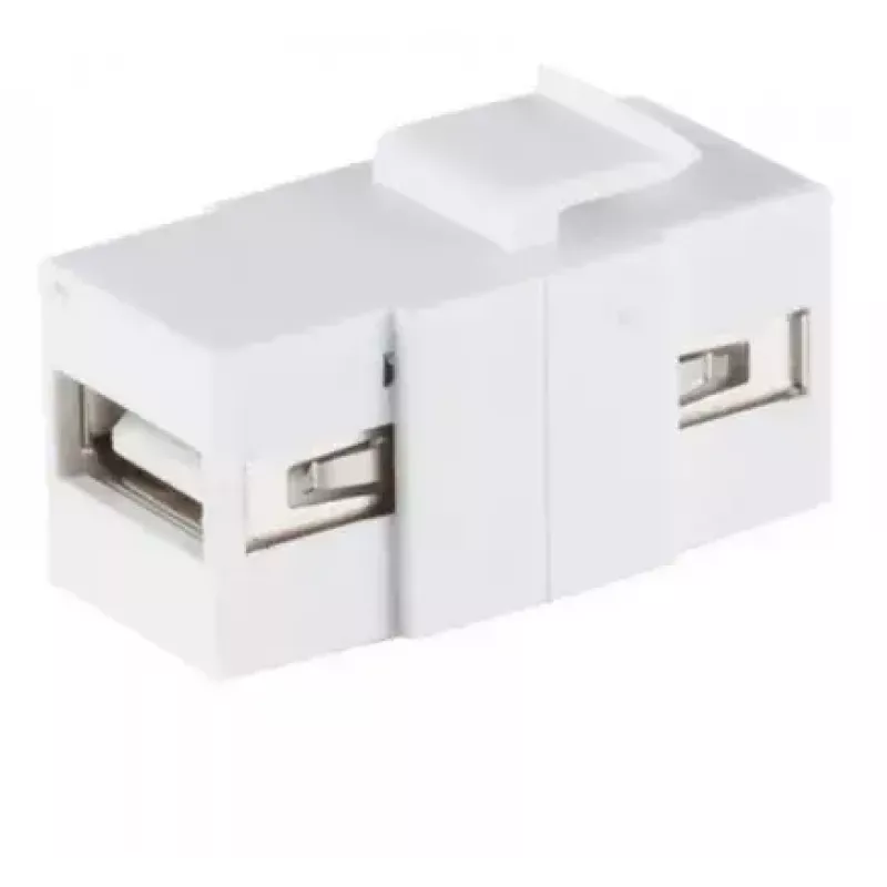 Επίπεδο βύσμα USB-A ShiverPeaks Basic-S