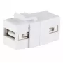 Επίπεδο βύσμα USB-A ShiverPeaks Basic-S