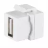 Επίπεδο βύσμα USB-A ShiverPeaks Basic-S