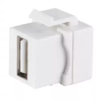 Επίπεδο βύσμα USB-A ShiverPeaks Basic-S