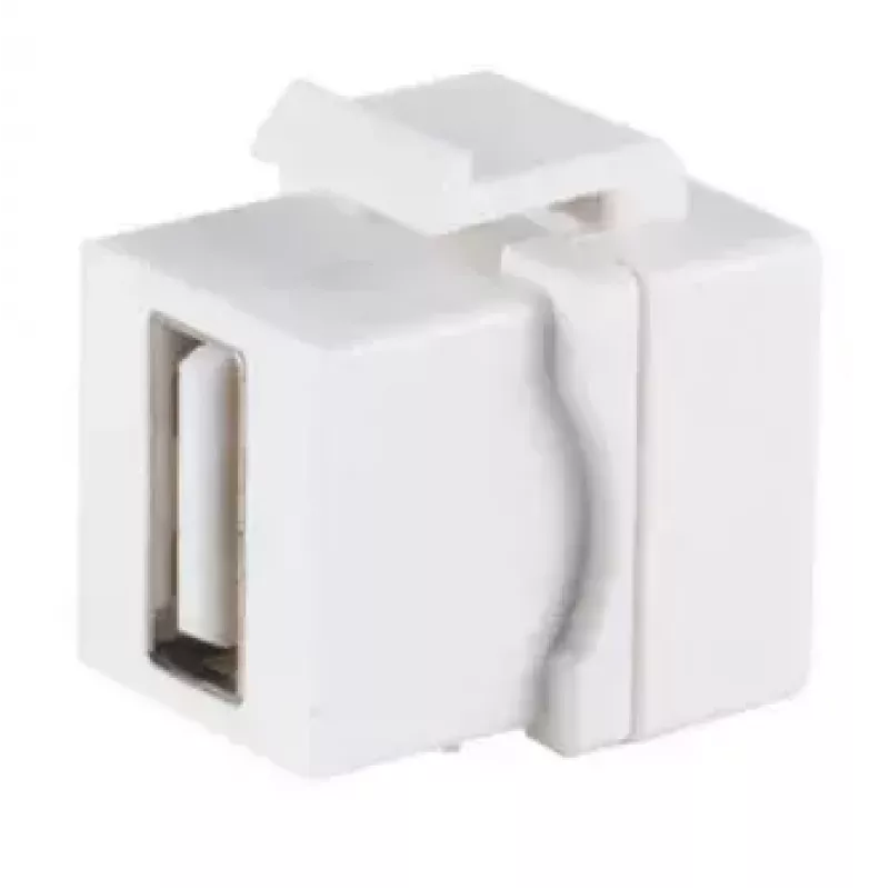 Επίπεδο βύσμα USB-A ShiverPeaks Basic-S