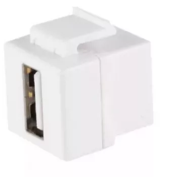 Επίπεδο βύσμα USB-A ShiverPeaks Basic-S