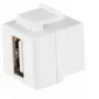 Επίπεδο βύσμα USB-A ShiverPeaks Basic-S