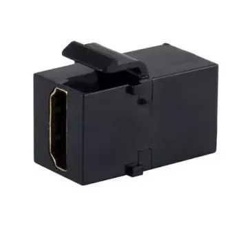 shiverpeaks BASIC-S Keystone υποδοχή HDMI-A, 18 Gbps