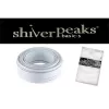 Καλώδιο ήχου ShiverPeaks BS06-181006 100m Λευκό