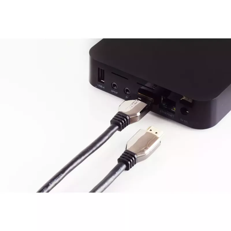 Καλώδιο HDMI ShiverPeaks BS10-41035 2m