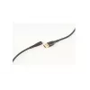 Καλώδιο USB ShiverPeaks BS20-72035 2 m USB A Micro-USB B μαύρο