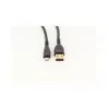 Καλώδιο USB ShiverPeaks BS20-72035 2 m USB A Micro-USB B μαύρο