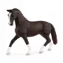 Φιγούρα αλόγου Schleich HORSE CLUB Hannoveranerstute μαύρο