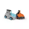 Όχημα Schleich ELDRADOR CREATURES Ice CrashMobile Mini Creature 7-12 ετών
