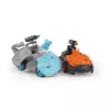 Όχημα Schleich ELDRADOR CREATURES Ice CrashMobile Mini Creature 7-12 ετών