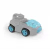 Όχημα Schleich ELDRADOR CREATURES Ice CrashMobile Mini Creature 7-12 ετών