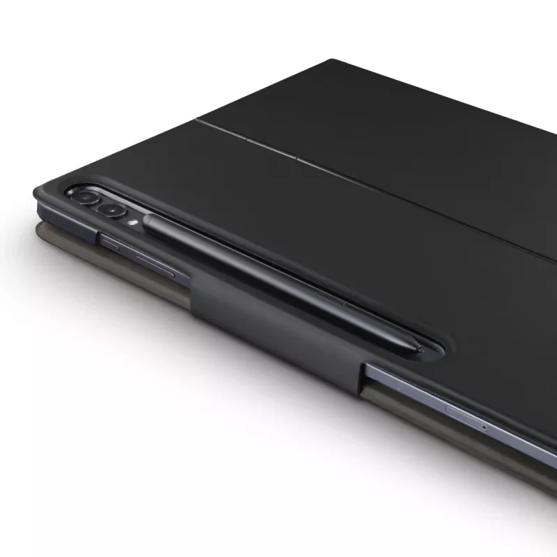Hama Premium 27,9 cm (11 ίντσες) Folio μαύρο