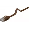 Καλώδιο δικτύου Goobay 95894 2m Cat6 U/UTP