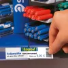 Αυτοκόλλητη ετικέτα Sigel LP783 ορθογώνια λευκή 420 τεμ.