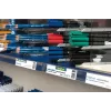 Αυτοκόλλητη ετικέτα Sigel LP783 ορθογώνια λευκή 420 τεμ.
