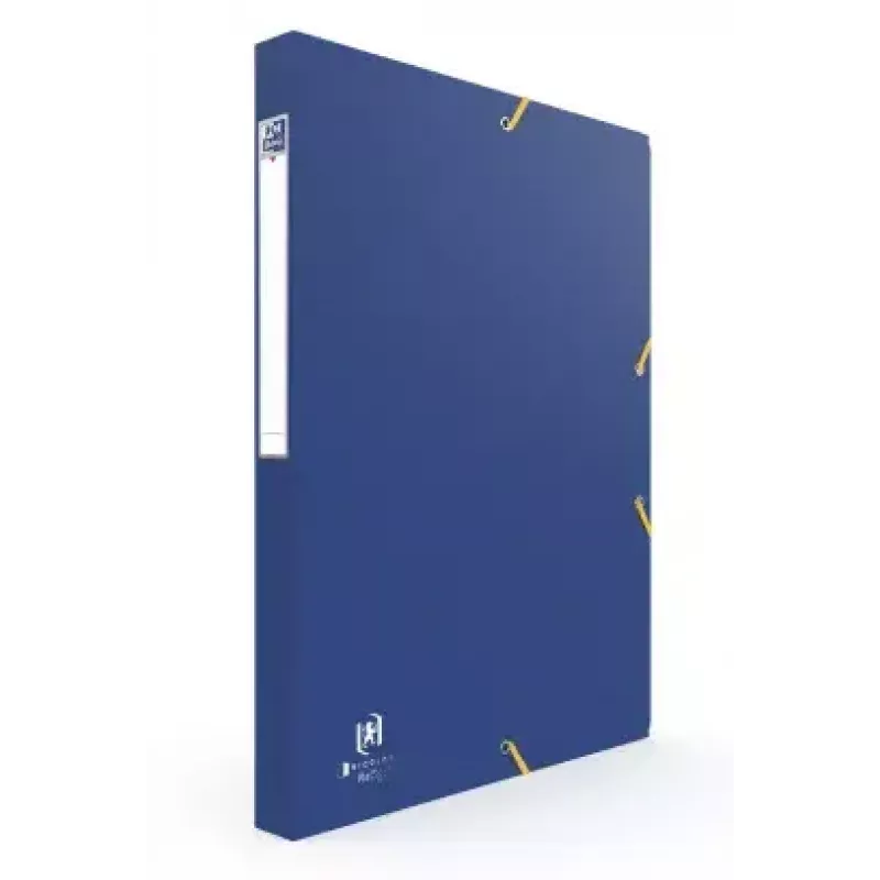 Κουτί αρχείου Oxford 100200360