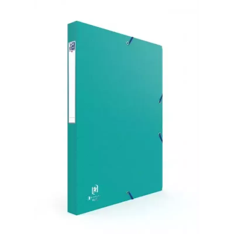 Κουτί αρχείου Oxford 100200360