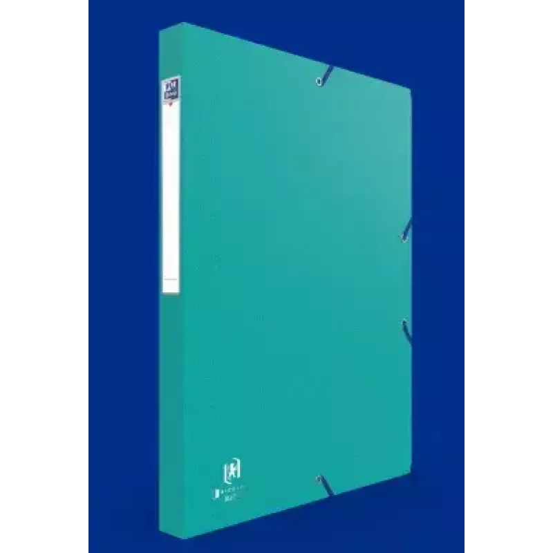 Κουτί αρχείου Oxford 100200360