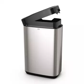 Κάδος απορριμμάτων Tork 460011 50L ορθογώνιος ανοξείδωτο ατσάλι