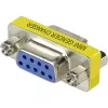 Αλλαγέας φύλου καλωδίου Renkforce RF-4230660