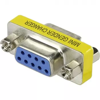 Αλλαγέας φύλου καλωδίου Renkforce RF-4230660