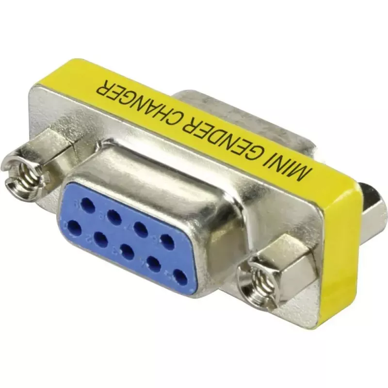 Αλλαγέας φύλου καλωδίου Renkforce RF-4230660