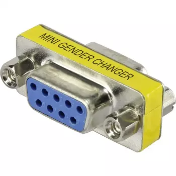 Αλλαγέας φύλου καλωδίου Renkforce RF-4230660