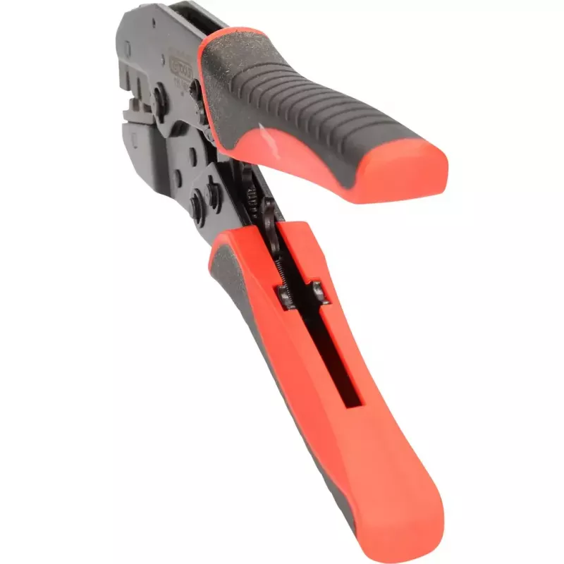 Πένσα πρέσας καλωδίων KS Tools 115.1515