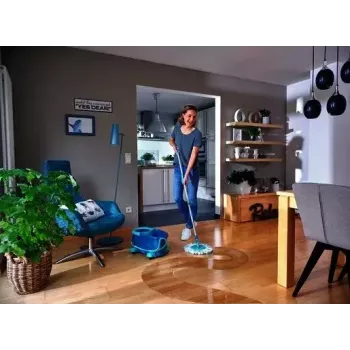 Εξάρτημα σφουγγαρίστρας Leifheit 52103 Τιρκουάζ