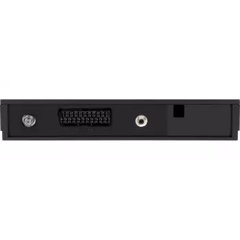 Ραδιόφωνο Telestar DB 5 S Μαύρο