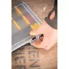 Δίσκος αποθήκευσης Stanley STST81680-1 Ορθογώνιος Πολυπροπυλένιο Μαύρο Κίτρινο