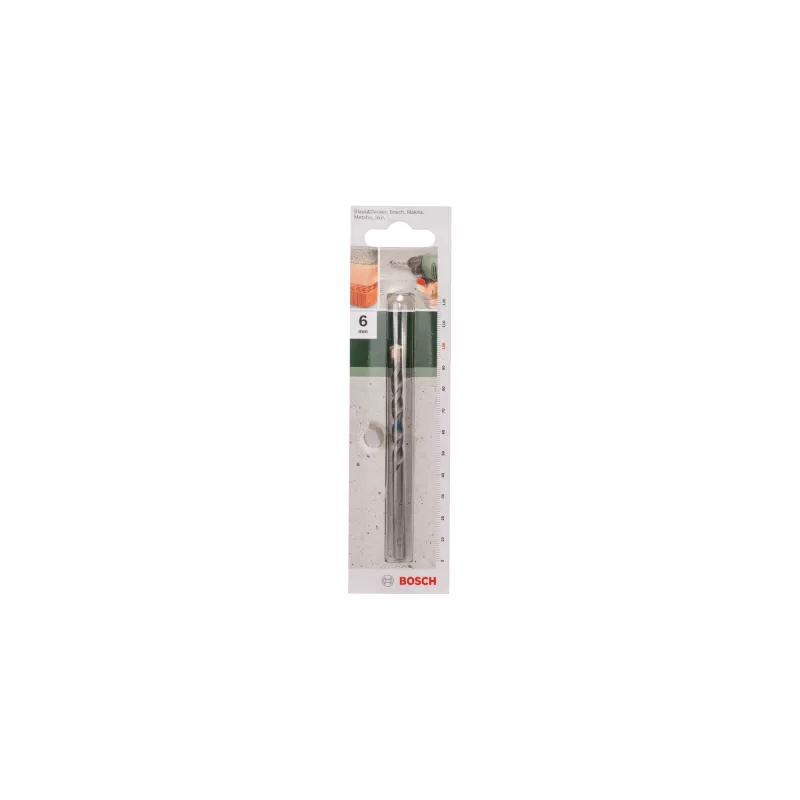 Bosch 2 609 255 405 Τρυπάνι 1 τεμ.