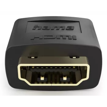 Καλώδιο HDMI Hama 00305161 HDMI Τύπου A (Standard) Μαύρο