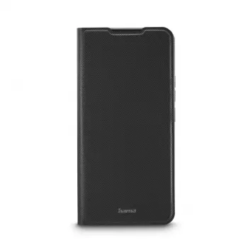 Hama Daily Protect 00019863 θήκη κινητού για Xiaomi Redmi Note 15 4G/5G, μαύρη