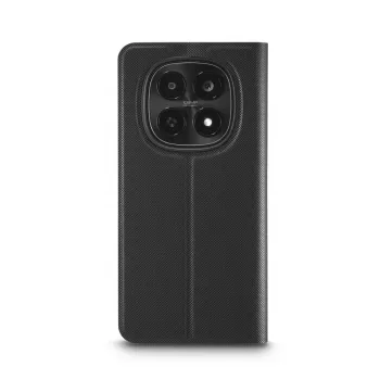 Hama Daily Protect 00019863 θήκη κινητού για Xiaomi Redmi Note 15 4G/5G, μαύρη