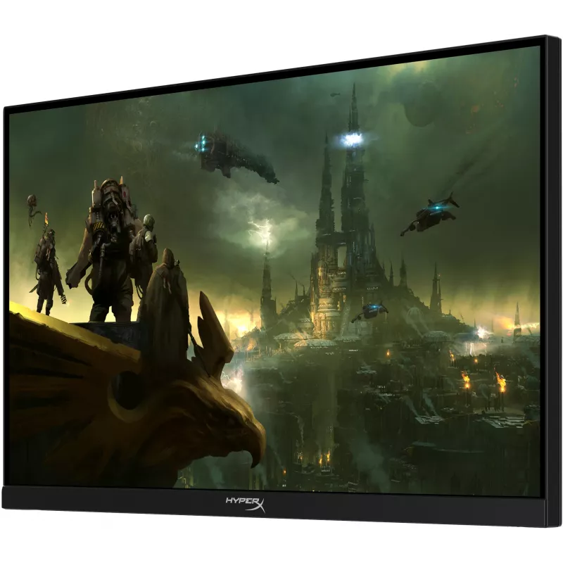 HyperX Armada 25 FHD Οθόνη gaming