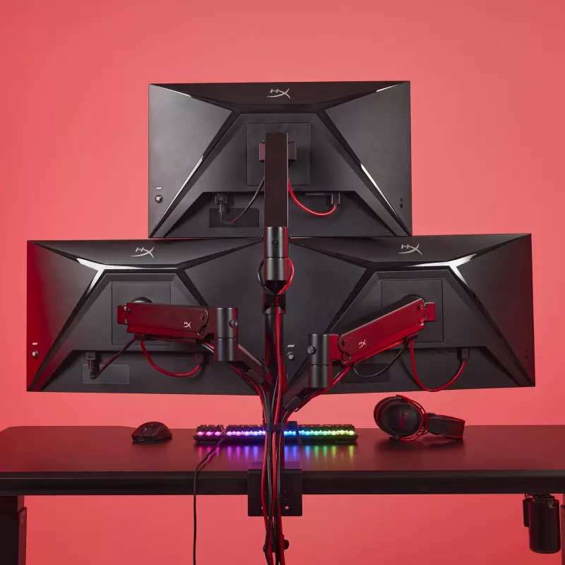HyperX Armada 25 FHD Οθόνη gaming