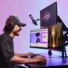 HyperX Armada 25 FHD Οθόνη gaming