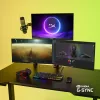 HyperX Armada 25 FHD Οθόνη gaming