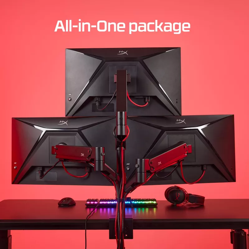 HyperX Armada 25 FHD Οθόνη gaming