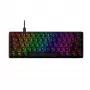 HyperX Alloy Origins 60 – Μηχανικό πληκτρολόγιο gaming – HX Red